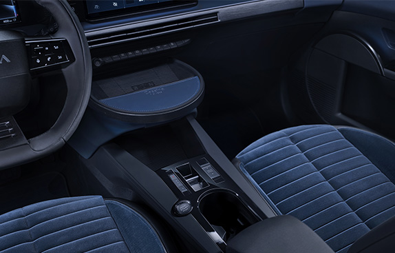 Lancia ypsilon shop