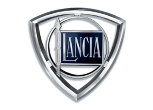 Lancia logo deals